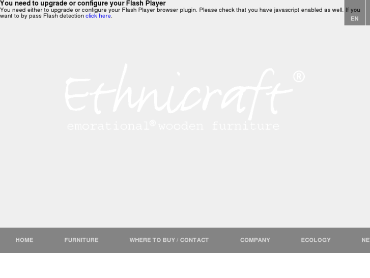 www.ethnicraft.com