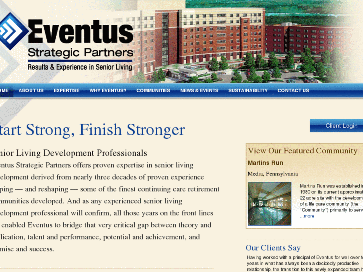 www.eventus-partners.com