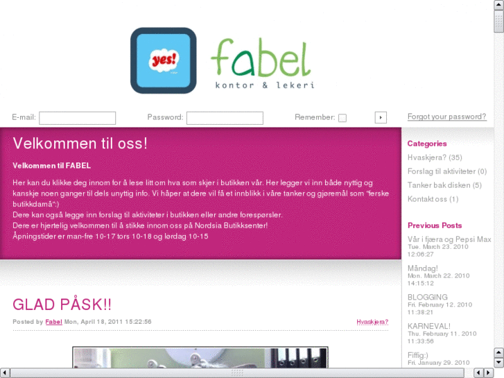 www.fabel-leker.com