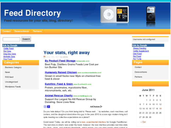 www.feed-directory.net