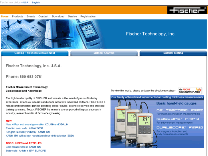 www.fischer-technology.com