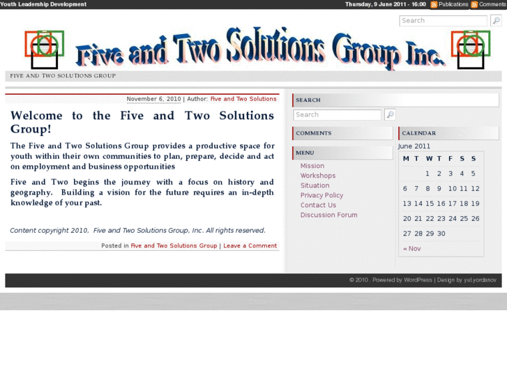 www.fiveandtwosolutions.com