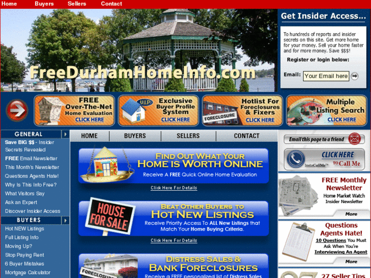 www.freedurhamhomeinfo.com