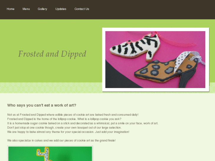 www.frostedanddipped.com