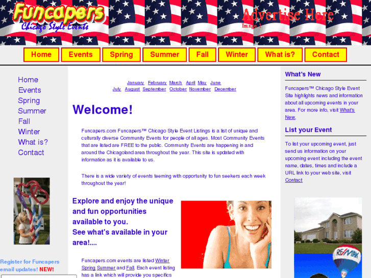 www.funcapers.info