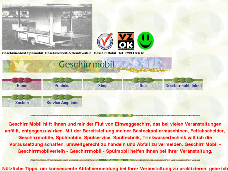 www.geschirr-mobil.eu