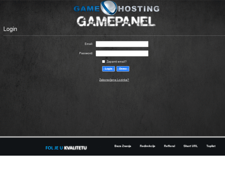 www.ghpanel.net