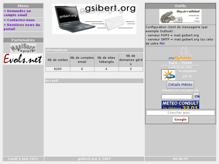 www.gsibert.org