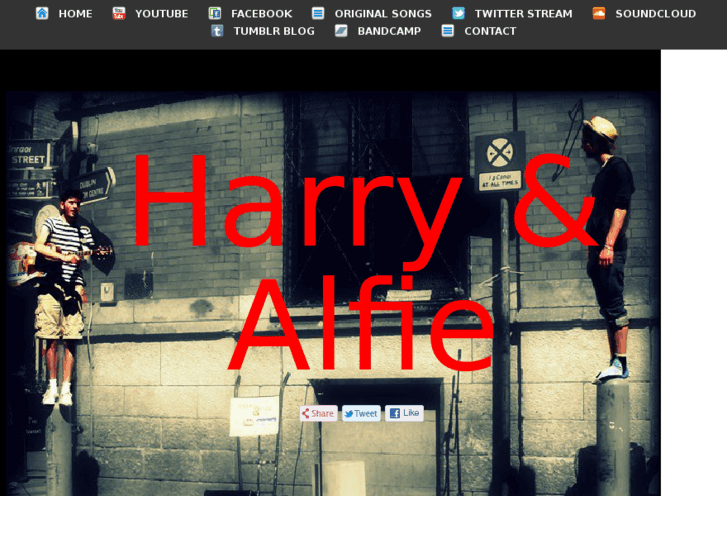 www.harryandalfie.com