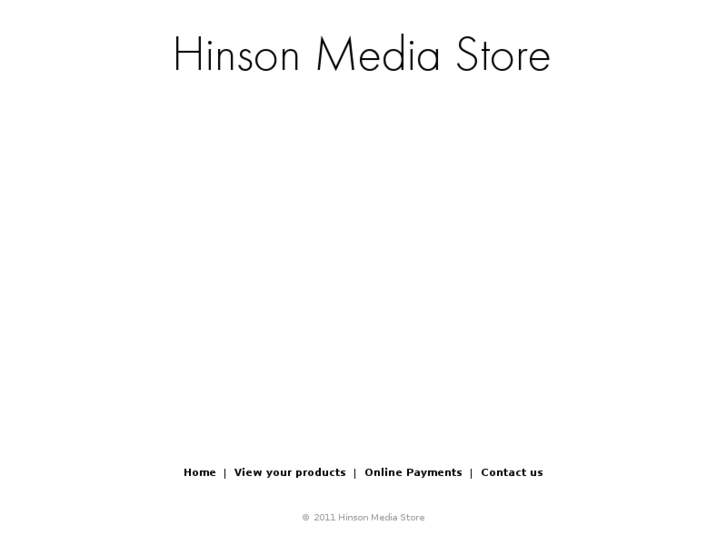 www.hinsonmediaphotography.com