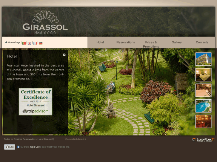 www.hotelgirassolmadeira.com