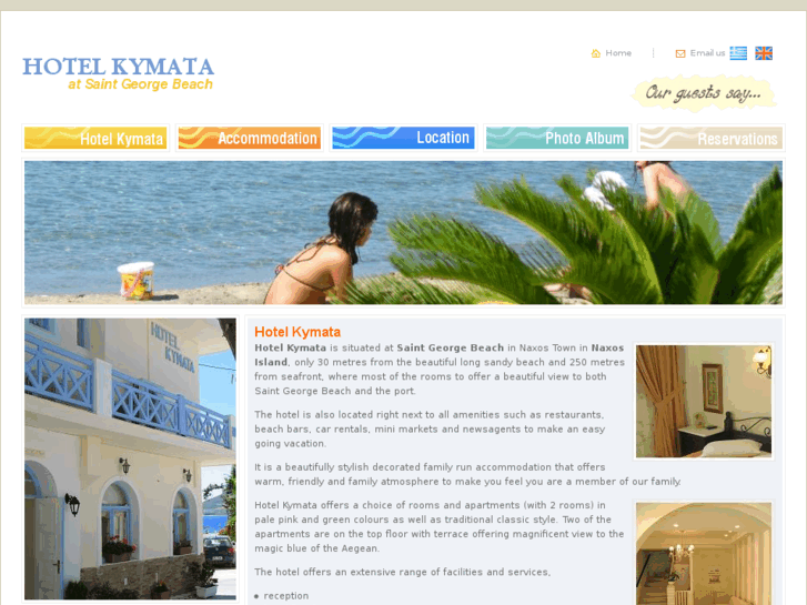 www.hotelkimata.com