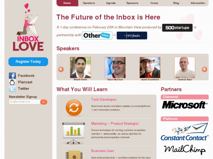 www.inboxlove.com