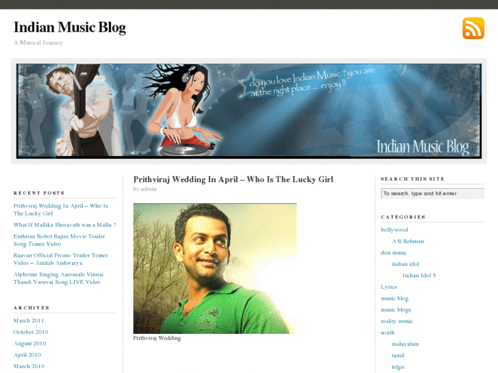 www.indianmusicblog.com