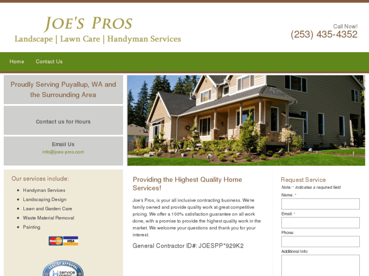 www.joes-pros.com