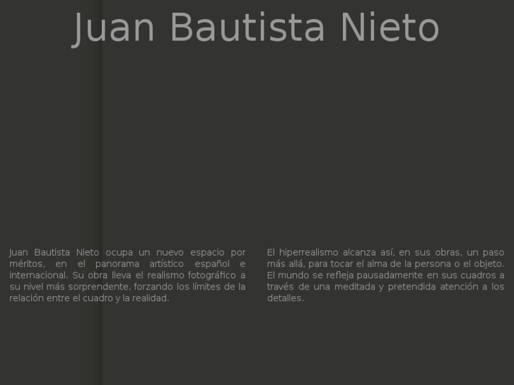 www.juanbautistanieto.com