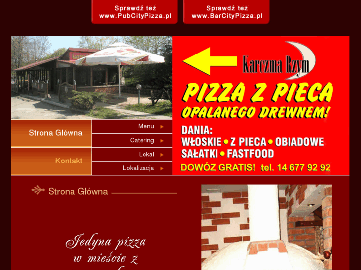 www.karczmarzymdebica.pl
