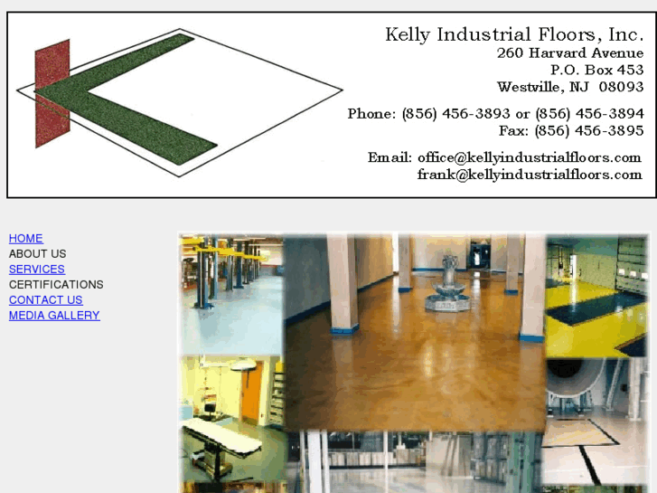 www.kellyindustrialfloors.com