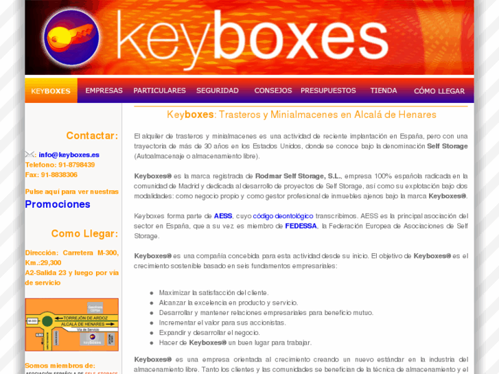 www.keyboxes.es