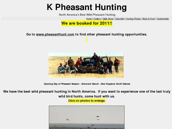 www.kpheasanthunting.com