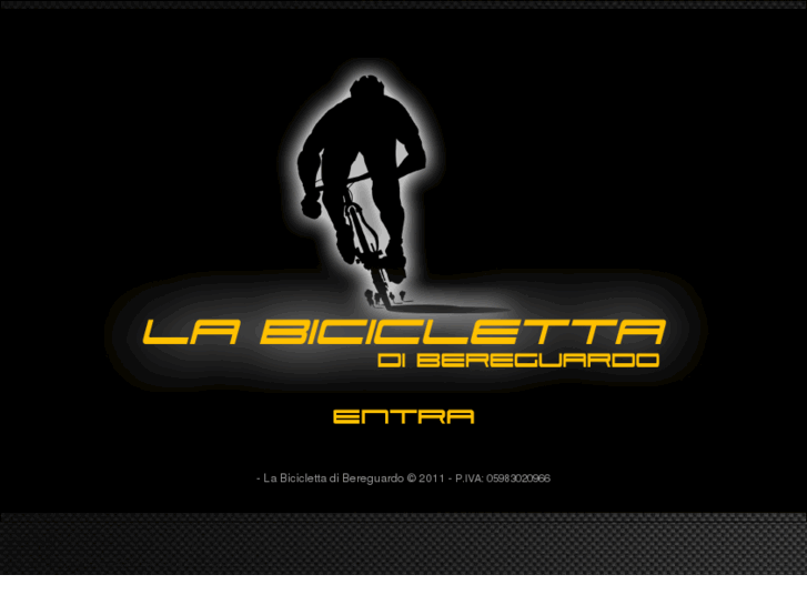 www.labiciclettadibereguardo.com