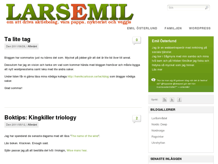 www.larsemil.se