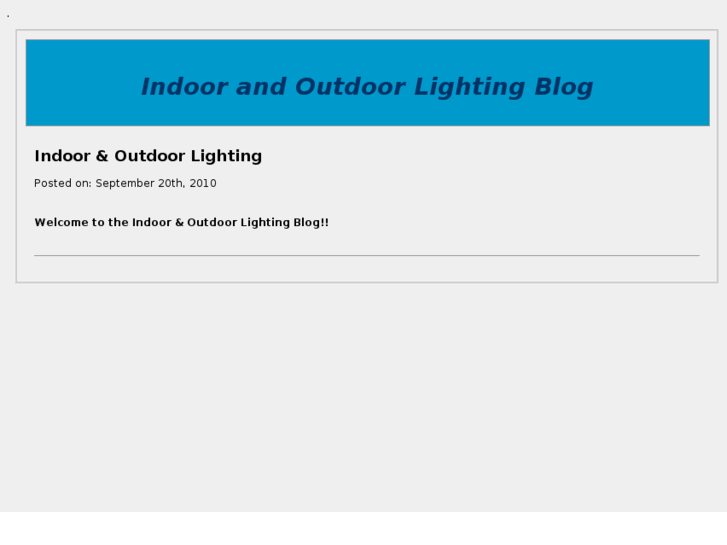 www.lighting-lighting-indoor-outdoor.com