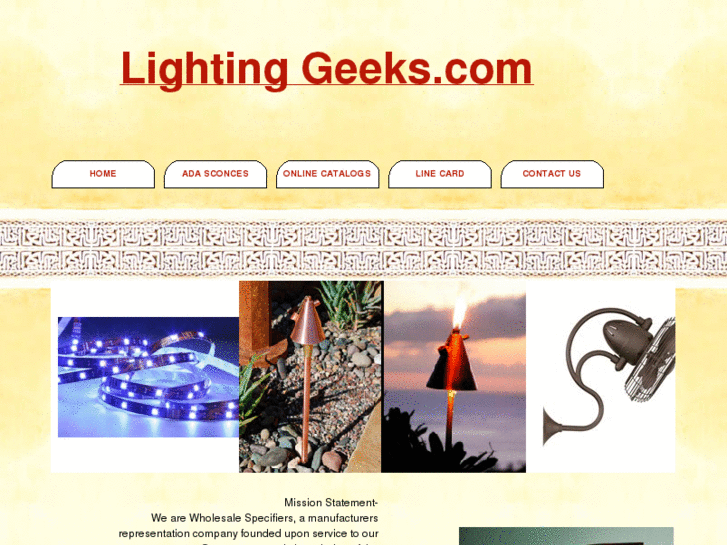 www.lightinggeeks.com