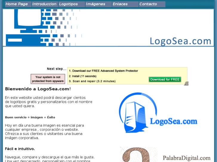 www.logosea.com