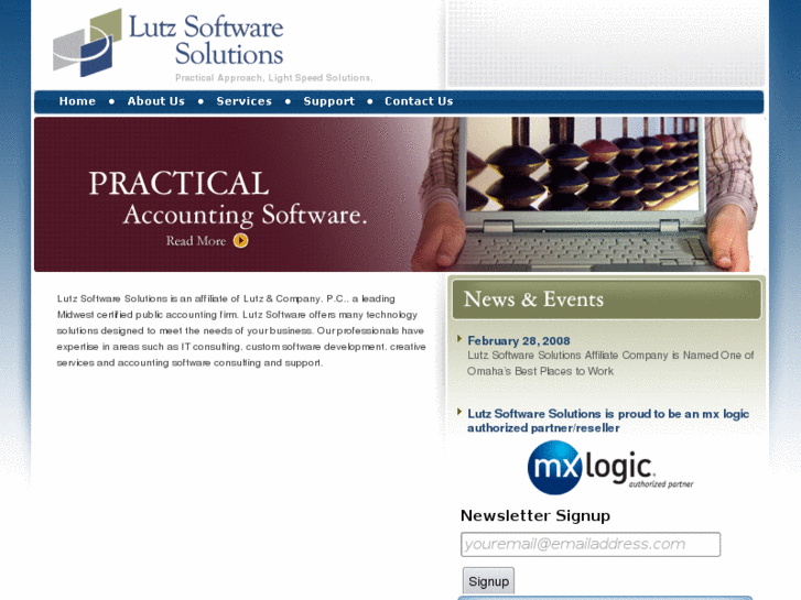 www.lutzsoftware.com