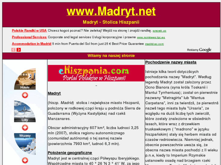 www.madryt.net