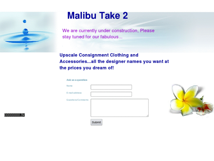 www.malibutake2.com