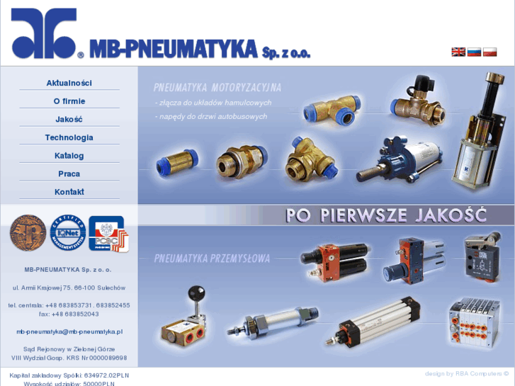 www.mb-pneumatyka.com