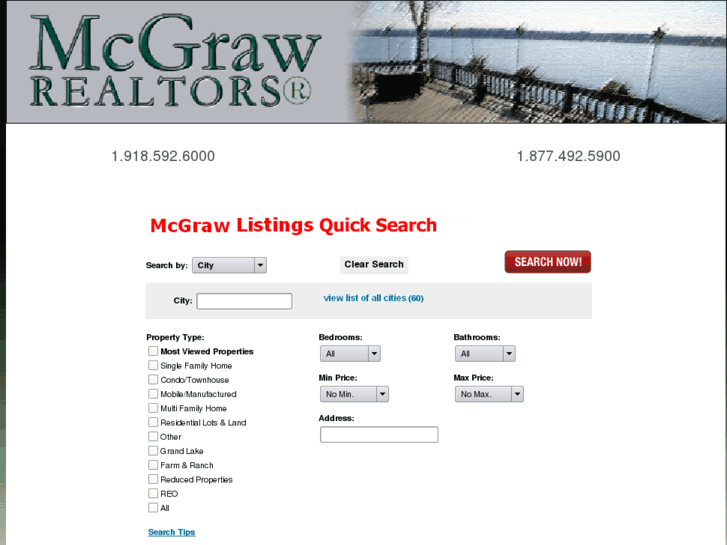 www.mdsgrandlake.com