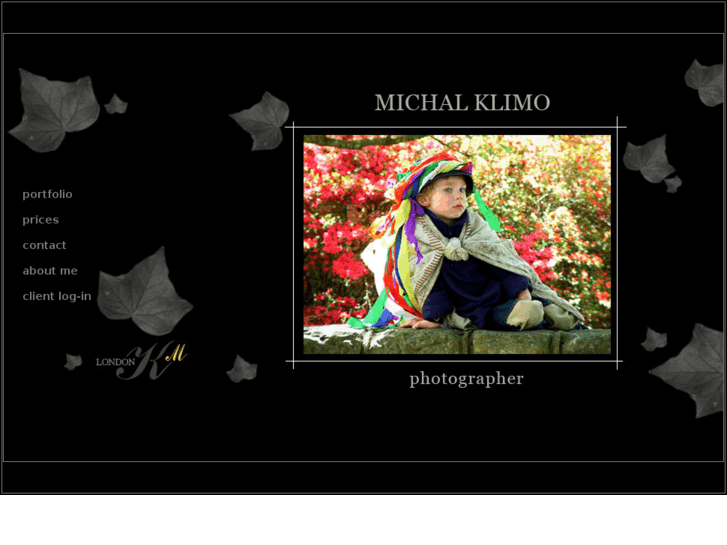 www.michalklimo.com