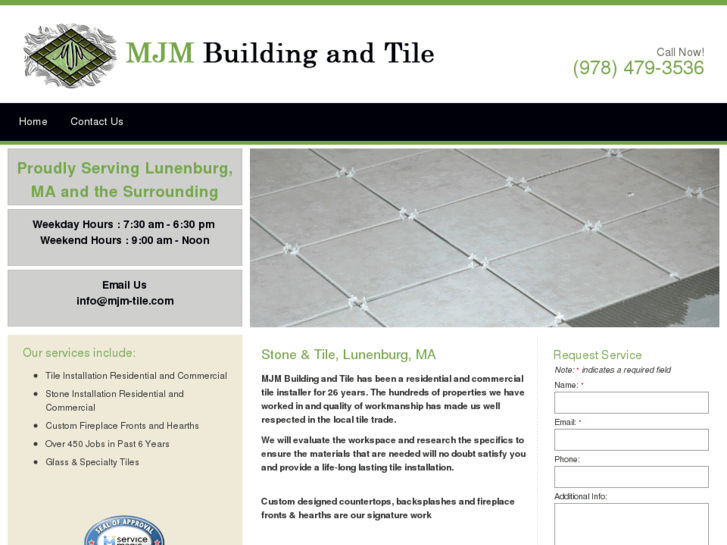 www.mjm-tile.com