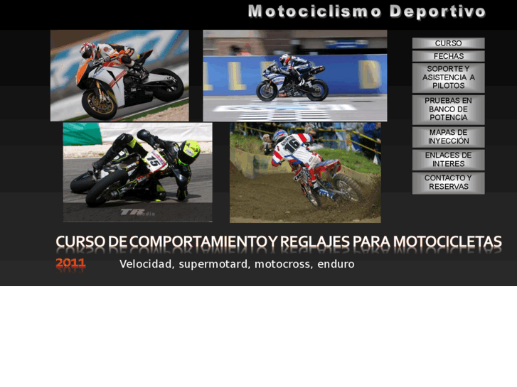 www.motociclismodeportivo.es