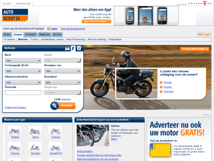 www.motoscout24.nl