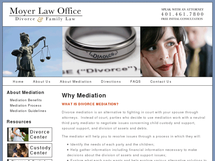 www.moyerdivorcemediation.com