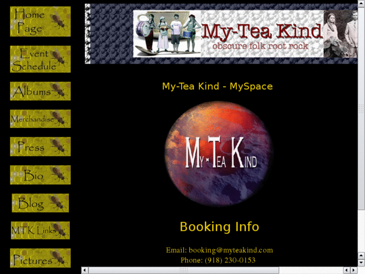 www.myteakind.com