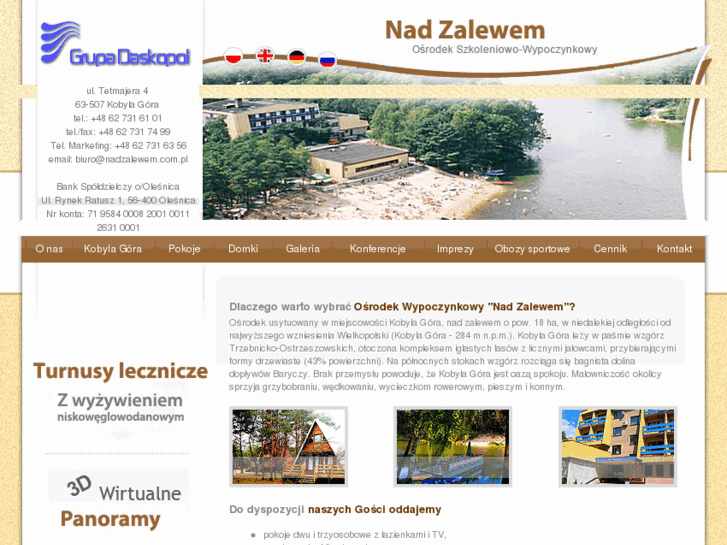 www.nadzalewem.com.pl