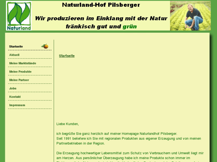 www.naturlandhof-pilsberger.com