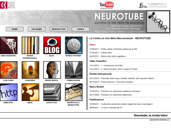 www.neurotube.org