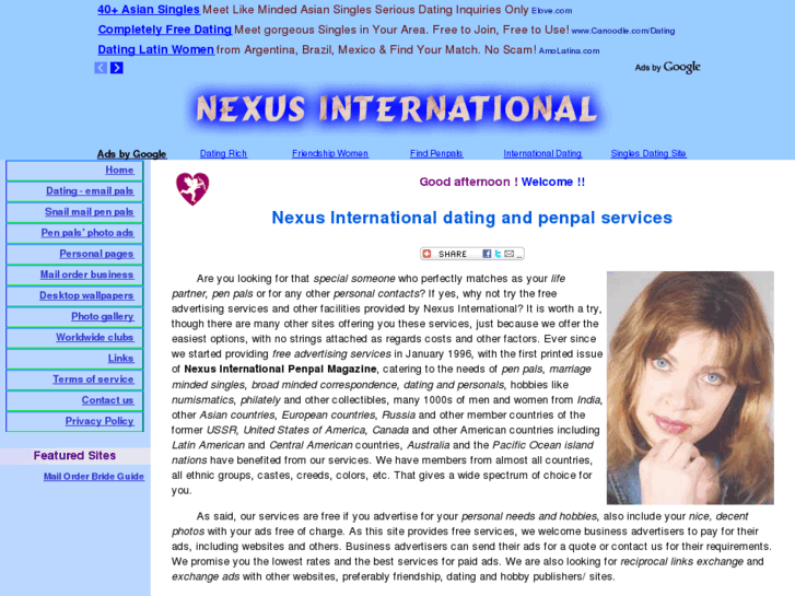 www.nexusinternational.biz