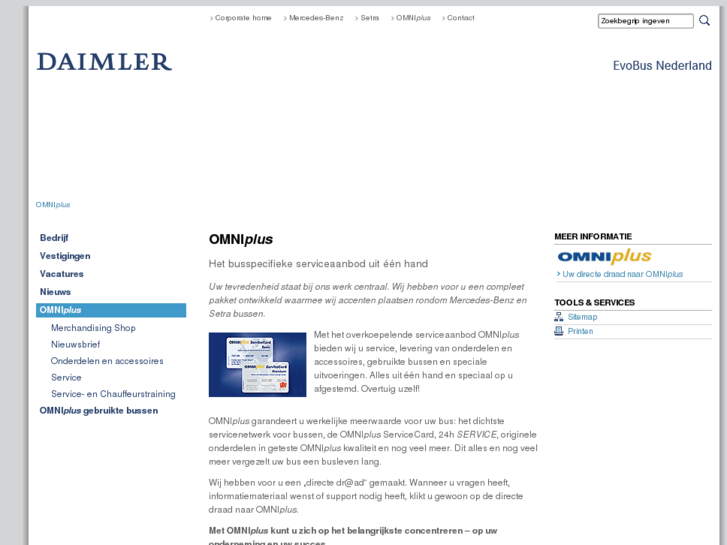 www.omniplus.nl