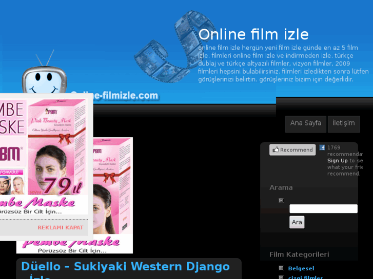 ONLINE-FILMIZLE.COM.