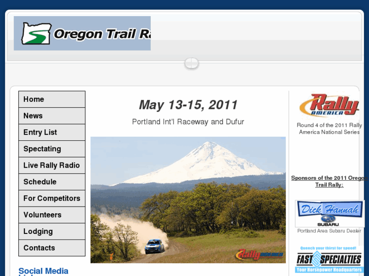 www.oregontrailrally.com