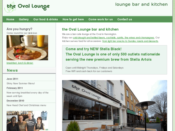 www.ovallounge.com