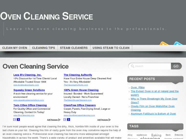 www.ovencleaningservice.org