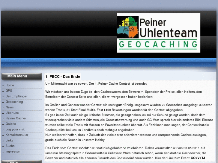 www.peiner-uhlenteam.com